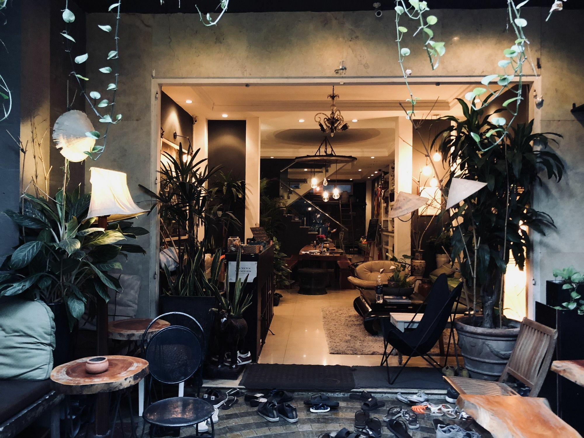 The Common Project Hostel Ho Chi Minh City