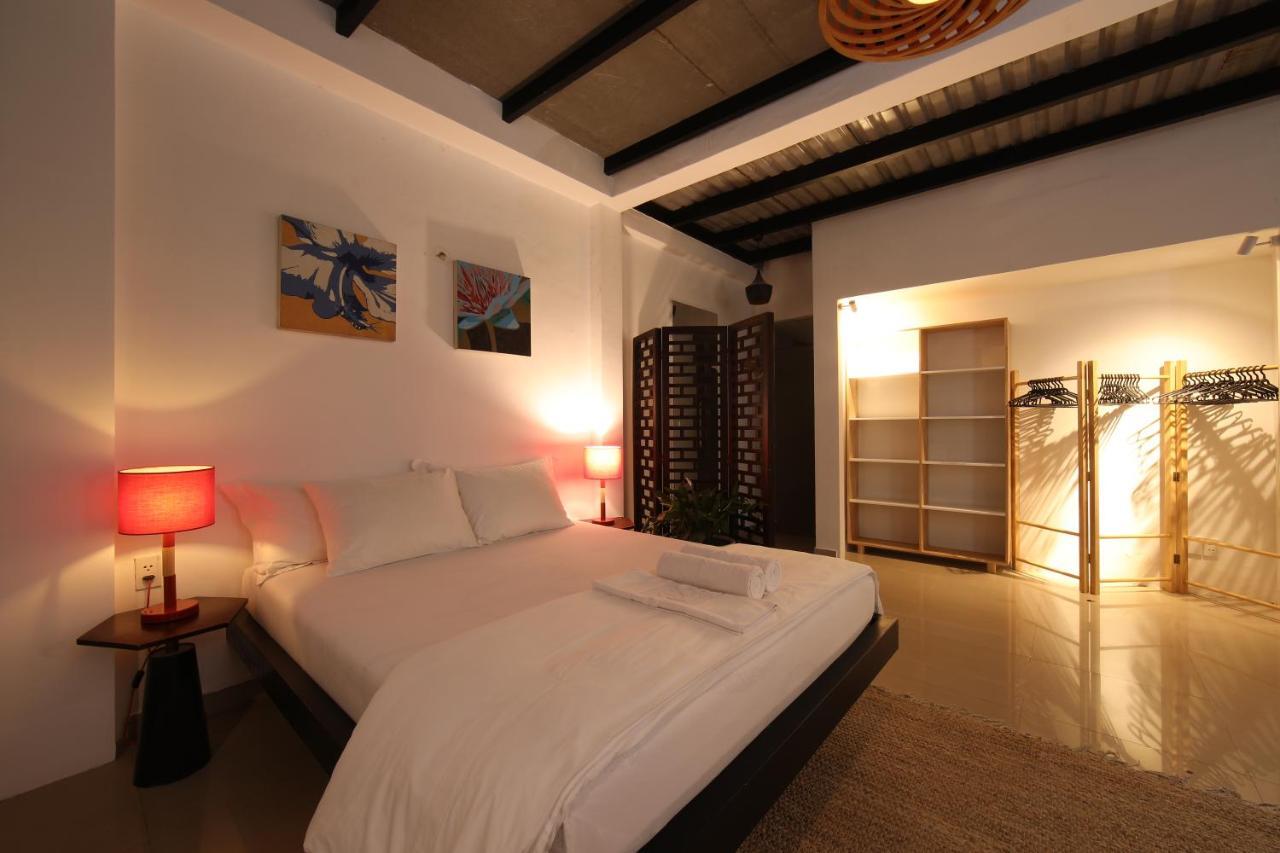 Hostel The Common Project *